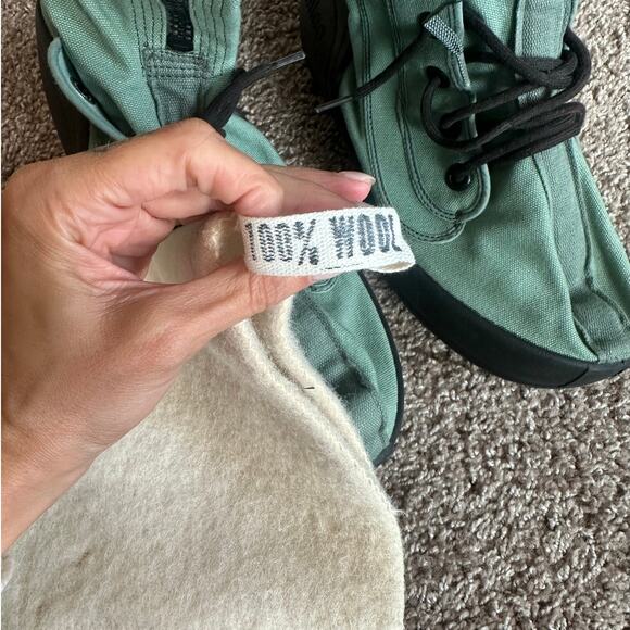 Wellco Green Extreme Cold Weather, N1B, Insulated, USAF, Mukluk Boot- M - Picture 6 of 16